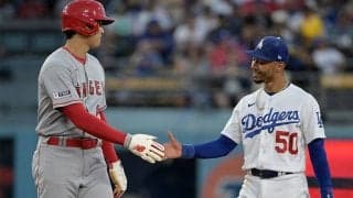 【MLB】主力の挨拶に日本語ツアー　大谷翔平の受け入れ着々…ド軍が“1000億円争奪戦”前から誠意