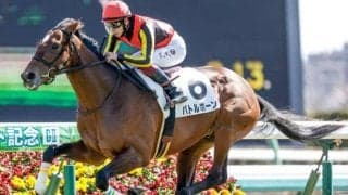 【七夕賞予想】休養馬の取捨選択が重要！ カギを握るジョッキーの継続騎乗