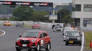 D-SPORT ＆ DAIHATSU Challenge Cup 2023 十勝を8月19日に開催