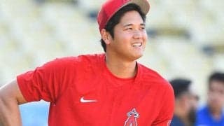 大谷翔平のトレードは「ありえない」 FA→再契約の望みは薄くてもエ軍が放出を拒否するワケ「残す価値は十分ある」