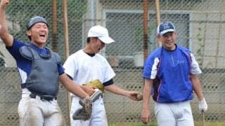 【高校野球】“勉強漬け”の冬を越え…大躍進の春　文武両道の伝統校が夏に示す「流儀」