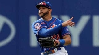 【MLB】なぜすぐ投げないの？　相手欺く“怠慢演技”、頭脳プレーに賛否「リスクありすぎ」