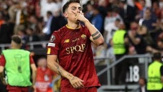 ディバラがローマとの新契約にサインへ…年俸引き上げ見返りに契約解除条項を削除か