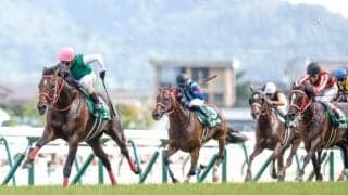 馬場傾向から日曜に狙いたい3頭 福島芝中距離は差し優勢でエヒトの連覇濃厚