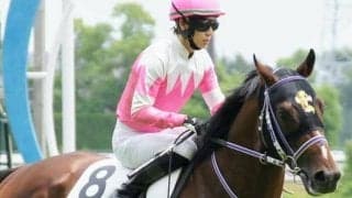 【中京4R予想】ナゲットモンスター 坂路好時計でガラリ一変あるぞ