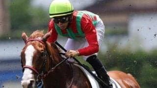 【織姫賞予想】福島芝で連対率100％ 差し切り勝ちに期待