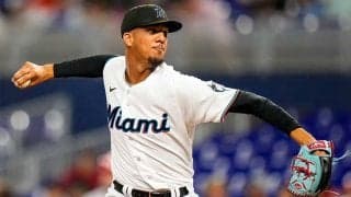 【MLB】好投続ける有望株が突如“降格”　6月は無双も…決断にファン賛否「馬鹿げている」