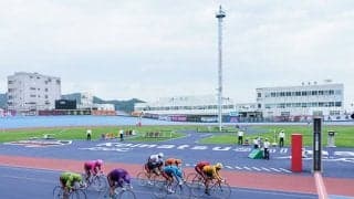 小松島競輪G3（準決勝）レポート