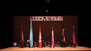 「六者六様」のパフォーマンスの中、存在感を発揮！