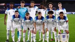 スペインを下したイングランドが20大会ぶり3度目の優勝、後半ATに劇的PKストップ《U-21欧州選手権》