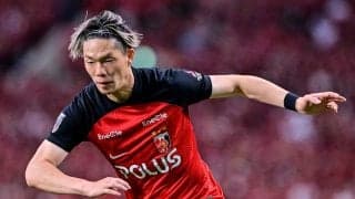 浦和レッズDF荻原拓也がスクランブル出場も躍動！「ガンガン心拍数を上げていたのが良かった」とチーム最多の３本のシュート…「右の方が可能性があるんじゃないかと（笑）」