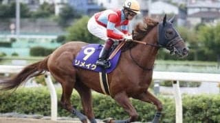 【今日の注目ポイント】福島で七夕賞、中京ではプロキオンS