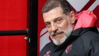 元ウェストハム&クロアチア代表監督のビリッチ、サウジのアル・ファトフ指揮官就任