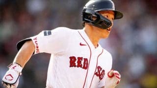 【MLB】絶好調の吉田正尚、6戦連続マルチ安打で打率.313　直近6試合は5割超…チームは4連勝