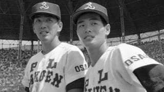 清原＆桑田を差し置き…主将就任で「辞退したい」　まとまらない個性派、貫いた不言実行