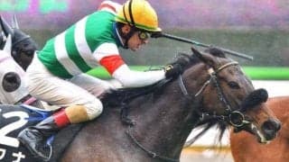 “七夕賞血統”が距離短縮で巻き返す