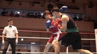 川西が連覇！　伊藤主将は昨年敗れた相手に雪辱ならず