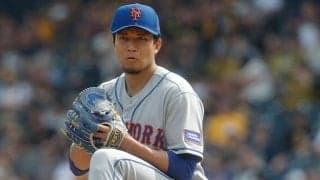 【MLB】球宴選出の千賀滉大が“本音”　大谷翔平とは「できれば戦いたくないんですけど…」