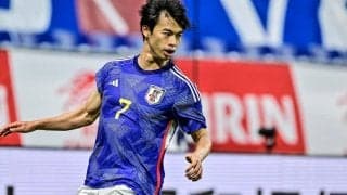 「碧の嗅覚は薫以上」三笘薫の師・髙﨑康嗣氏インタビュー「“三笘の1ミリ”を生んだ教え子たちに思うこと」#4