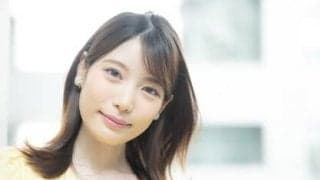 フジテレビの竹俣紅アナがびっくり!?　すれ違った人に「シャンパンカラー」と呼ばれて感じた周辺の変化