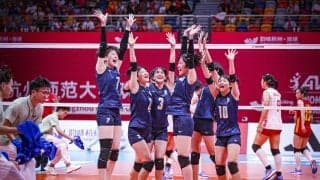 日本はアジアU16女子選手権大会初代チャンピオンに輝く　馬場柚希がMVP