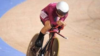 男女ともに表彰台・入賞を勝ち取る