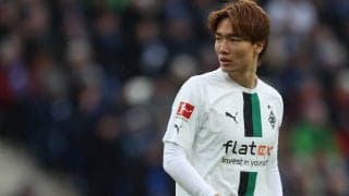 ナポリも関心の板倉滉、トッテナムもCB補強の候補に入れる