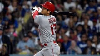 【MLB】「球宴前にMVP争いは終了」　NY紙記者はお手上げ…大谷翔平で“確定”と断言