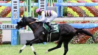 【七夕賞】セイウンハーデスが重賞初制覇