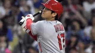 二刀流戦士の異能ぶりも空しいエ軍の低迷 米専門サイトが訴える“唯一の解決策”は「オオタニをトレードで出すこと」