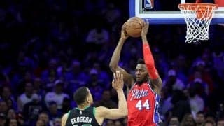 制限付きFAのポール・リードがジャズとサイン…シクサーズはビッグマンを引き留めるか？