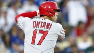 連夜の2桁失点大敗のエンゼルス　7月急失速を受け大谷翔平の去就にMLB公式が言及「トレードは予想されていないが…」