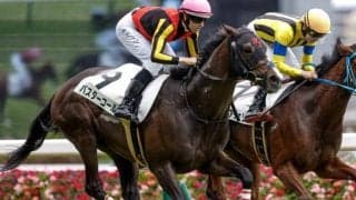 【函館2歳S】バスターコール、ロータスワンドらが登録