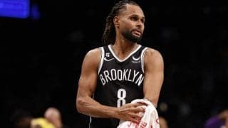 ベテランのパティ・ミルズが10日間で3度目のトレード…サンダーからホークス移籍へ