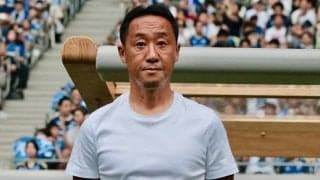 「国立のピッチ、流れというものに浮き足立ってしまった」2点差を追い付かれてドロー、町田の黒田剛監督が首位攻防の東京V戦を振り返る「勝ち点差が縮まったわけではない」