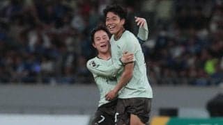 「やっぱり今日もやられた」青森山田時代にも苦い思い出、2ゴールの東京V染野唯月を町田・黒田剛監督が回想「決め切る力が凄かった」