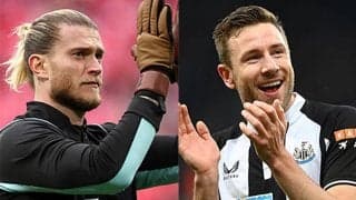 ニューカッスル、カリウス&ダメットと2024年まで契約延長