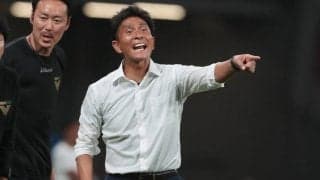 「正直勝ちたかった」町田の戦い方にも屈せず、2点差を追いついた東京V・城福浩監督「我々はサッカーをやり続ける」と強い思いでの同点劇