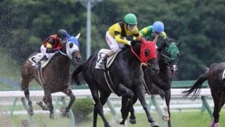 【岩手競馬】新田守調教師が地方通算1000勝を達成…「なかなか勝てずに時間がかかりました」