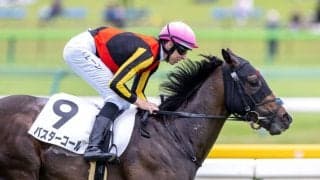 【函館2歳S登録馬】バスターコールなど16頭