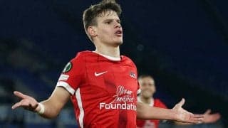 ラツィオ、菅原同僚の19歳ハンガリー代表SBケルケズと個人合意か