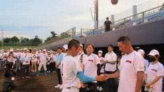 控え野球部員の晴れ舞台「ラストゲーム」が持つ２つの意味　山梨学院は春夏連覇へ一丸