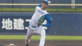 「安かった」80万円の“先行投資”　ドラ1右腕、高校時代に得た「計測機器」の知識と教訓