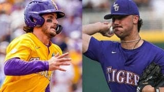 【MLB】大谷翔平の“初登板”生観戦　空軍士官学校から転入した163キロ右腕…全米ドラ1の素顔