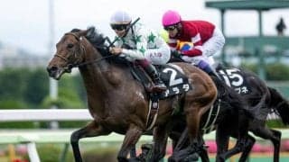 【函館記念見どころ】函館開催フィナーレ 巴賞勝ち馬アラタの重賞初Vなるか