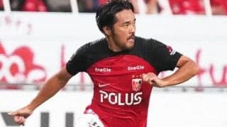 36歳・興梠慎三の味わいあるプレー　浦和を牽引し「J1通算500試合出場」
