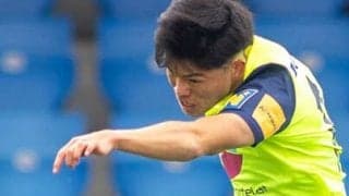 パリ五輪世代の秘密兵器　FW二田理央がオーストリアで飛躍「得点王になりたい」