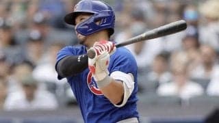 ヤ軍から36試合ぶりの圧巻弾！ スランプを脱した鈴木誠也に米メディアも期待「すべてがバラ色だったわけではない」