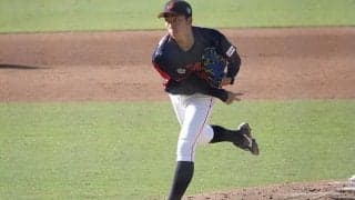 【大学野球】強力米国打線を1失点「絶対に通用する」　ドラ1候補右腕の矜持…感じた課題と収穫