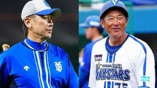 “経験者”三浦監督＆石井コーチが挙げるDeNA優勝の条件　「これからですよ、痺れるのは」